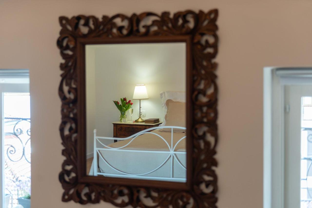 Penthouse At Villa Mascagni オパティヤ エクステリア 写真