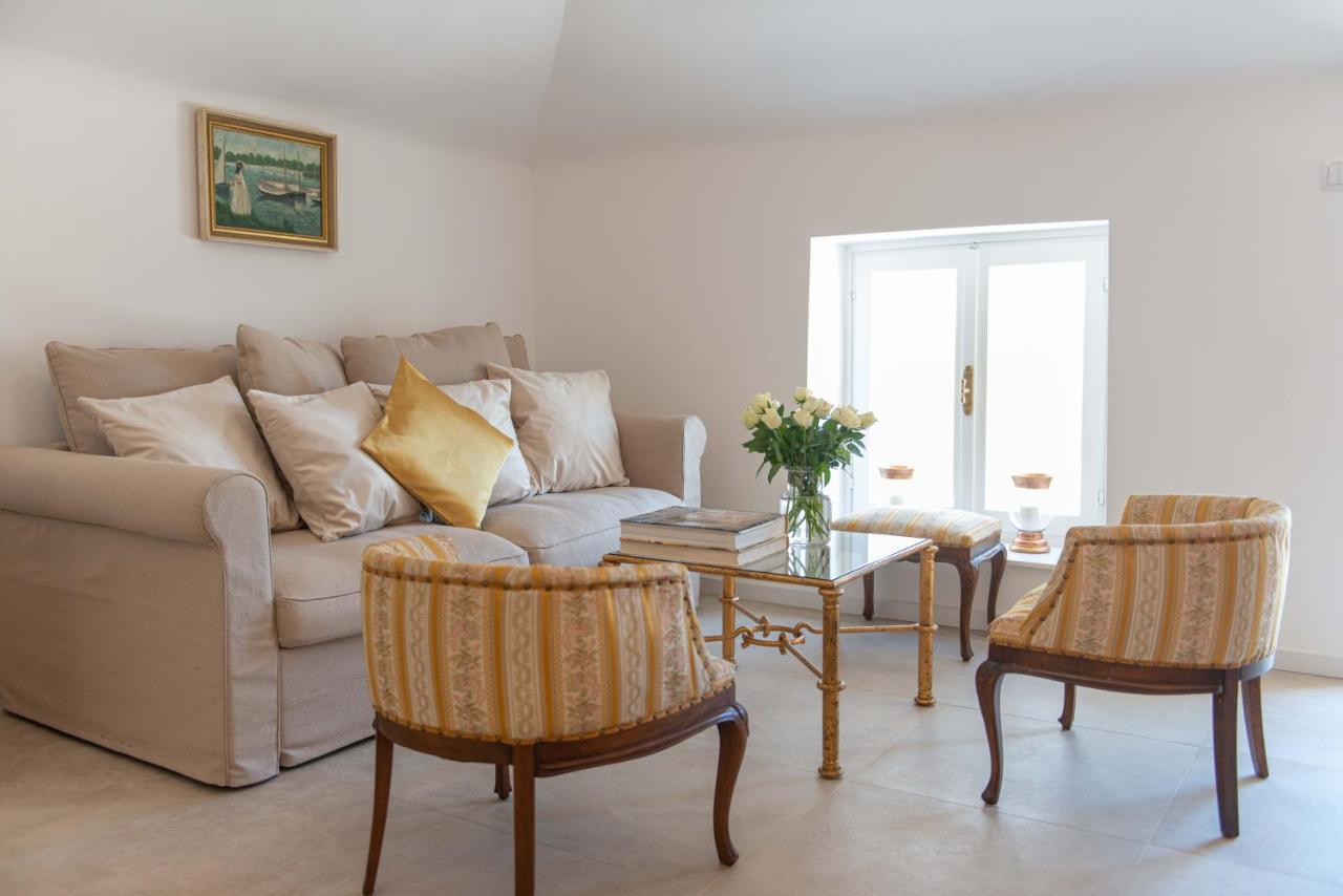 Penthouse At Villa Mascagni オパティヤ エクステリア 写真