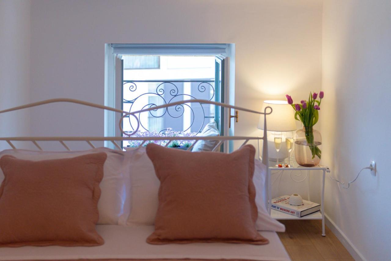 Penthouse At Villa Mascagni オパティヤ エクステリア 写真